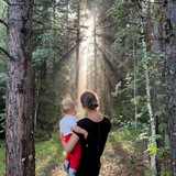 Telegram profile photo for MUMDISCOVERY | о материнстве