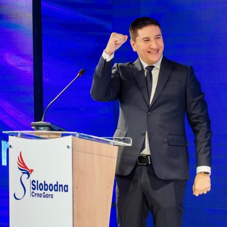 Telegram profile photo for Vladislav Dajković