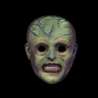 Telegram profile photo for madman