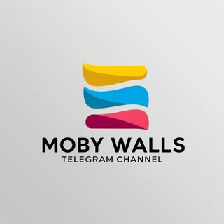 Telegram profile photo for Moby WALLS
