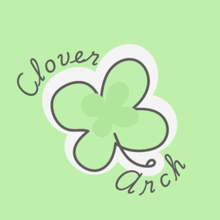 Telegram profile photo for 🗂️. Clover Archives