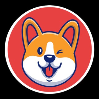 Telegram group profile photo for Doggo Kun Meme Token (DOK) Official Chat