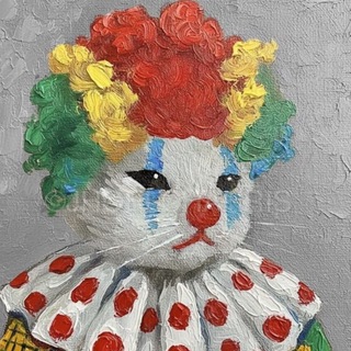 Telegram profile photo for Сорокин 1.0