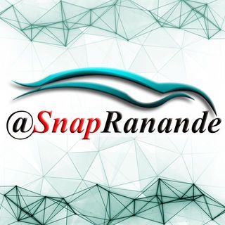 Telegram profile photo for راننده اسنپ | Snapp
