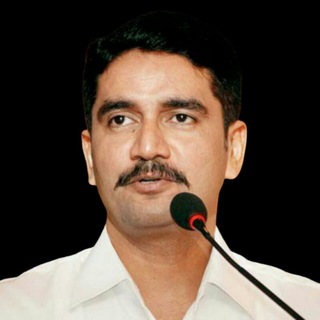 Telegram profile photo for Ips vishwas nangre patil {FC}