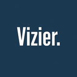 Telegram profile photo for Vizier | Biznes va Iqtisod