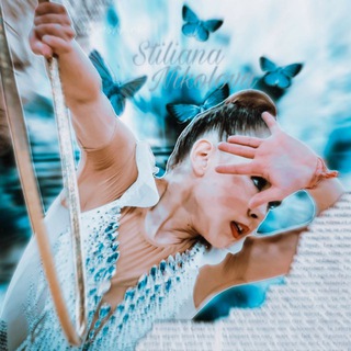 Telegram profile photo for Stiliana Nikolova | Team