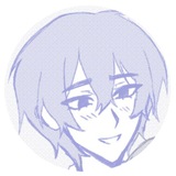 Telegram profile photo for закрытие ⥱ ࣪ sang yi ᗶᩙ᪾ᰰᩙ