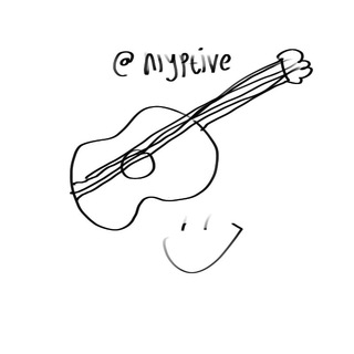 Telegram profile photo for niyptive