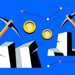 Telegram profile photo for Best tap to earn project crypto mining ⛏️