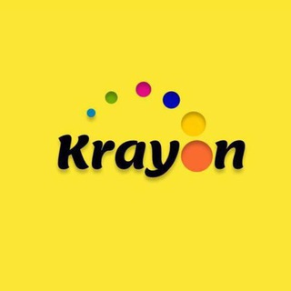 Telegram profile photo for Krayon Network Airdrop