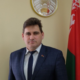 Telegram profile photo for Вечорко округ 16 Столинский