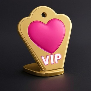 Telegram profile photo for Adult VIP Hub 🔥