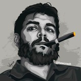 Telegram profile photo for Username changed
