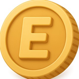 Telegram profile photo for EduCoin