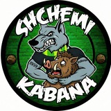 Telegram profile photo for "Щємі кабана" або Жовто-зелена зграя
