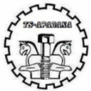 Telegram profile photo for TS-APADANA