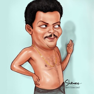 Telegram profile photo for MALLU EARNER #Crypto #Telegram