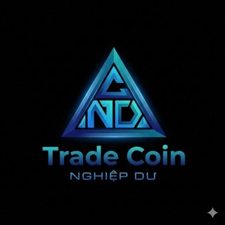 Telegram profile photo for Trade coin nghiệp dư Channel