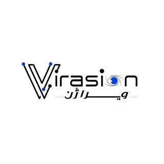 Telegram profile photo for Virasion.ir