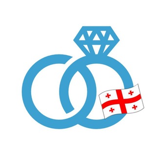 Telegram group profile photo for 💍 Свадьба в Грузии