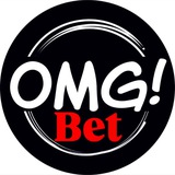 Telegram profile photo for omg.bet