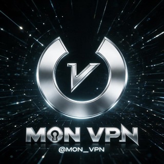 Telegram profile photo for کانال اعتماد مشتریان Mon_Vpn 🤝