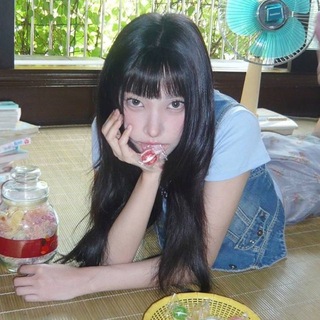 Telegram profile photo for nohchuri – yu #2004