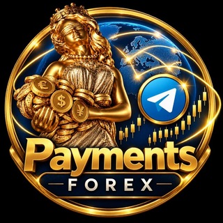 Telegram profile photo for Payments Forex High-Risk | Dedicated Physical & Vibans FX C2B & B2B