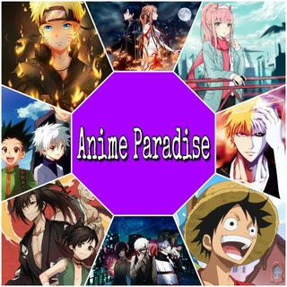 Telegram profile photo for 🌟Аниме чат🌟