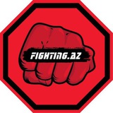 Telegram profile photo for Fightingaz (ehtiyat)