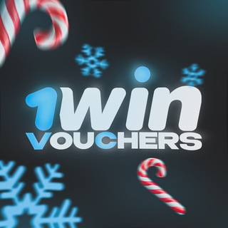 Telegram profile photo for 1win Free Bonus Codes 🇬🇧