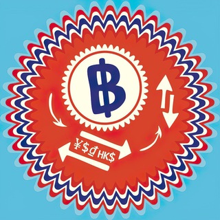 Telegram group profile photo for Обмен Валют Пхукет