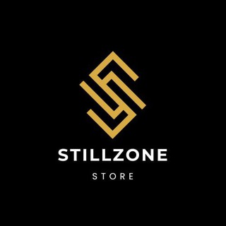 Telegram profile photo for Stillzone Store⚡