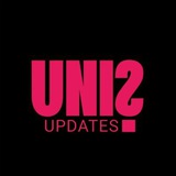 Telegram profile photo for UNIS UPDATES ๐ธ