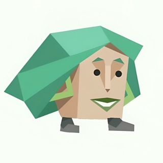 Telegram profile photo for Mbti мемы
