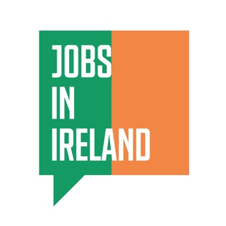 Telegram profile photo for Вакансії для українців в Ірландії 🇺🇦🇮🇪 Jobs for Ukrainians in Ireland