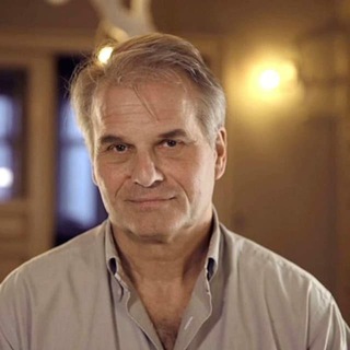 Telegram profile photo for Dr. Reiner Fuellmich