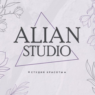 Telegram profile photo for Alian Studio