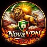 Telegram profile photo for Vpn nova