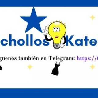 Telegram profile photo for Canal Flipochollos-KatePa