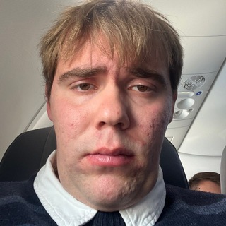 Telegram profile photo for греша дримбой