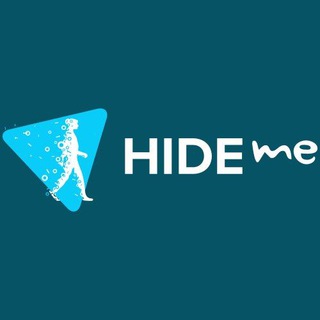 Telegram profile photo for HIDE me