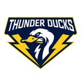 Telegram profile photo for Thunder Ducks