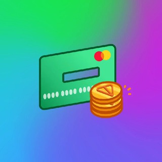 Telegram group profile photo for Visa Gift 丨Vanilla Gift | Public Chat
