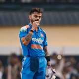 Telegram profile photo for Virat Kohli Fans