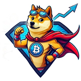 Telegram profile photo for CrashCoin Portal | Announcement