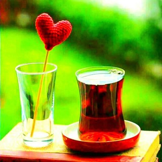 Telegram profile photo for بوقت چای ☕️