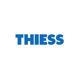 Telegram group profile photo for THIESS