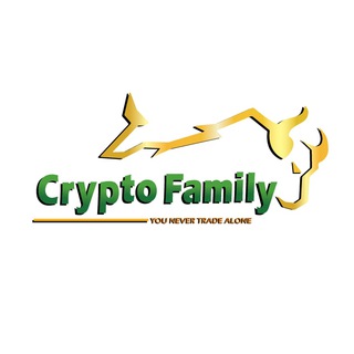 Telegram profile photo for CryptoFamily Group